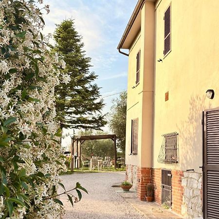 B&B Il Pozzo Sinalunga Exterior foto